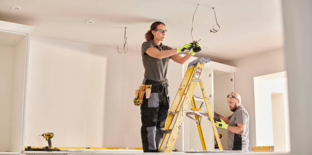Best Local Electrician Companies  in Baton Rouge, LA