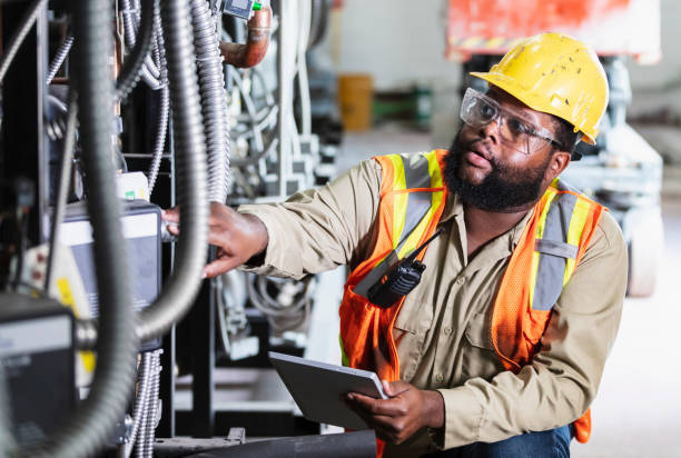 Best Electrical Contractors for Businesses  in Baton Rouge, LA