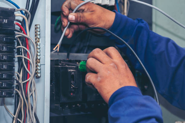 Best Industrial Electrical Services  in Baton Rouge, LA