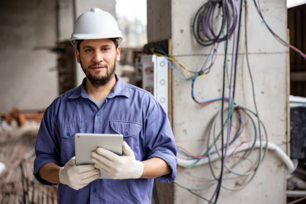  Baton Rouge, LA Electrician Pros