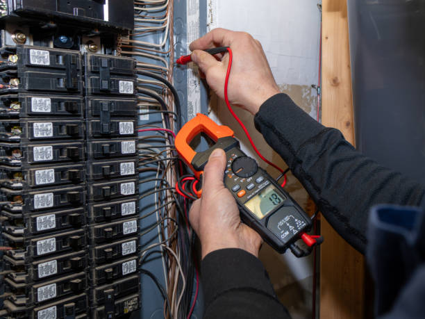 Best Electrical Upgrades for Homes  in Baton Rouge, LA