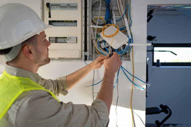 Best Electrical Installation Contractor  in Baton Rouge, LA