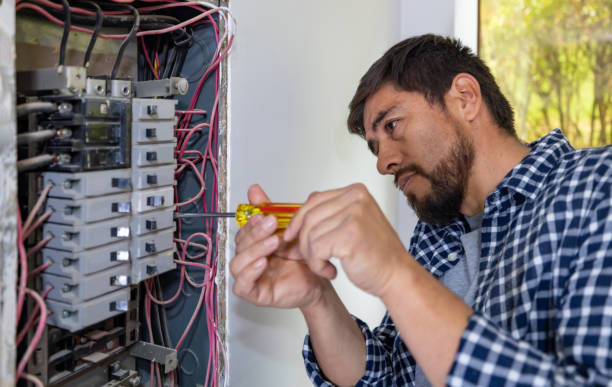 Best Commercial Electrician Services  in Baton Rouge, LA